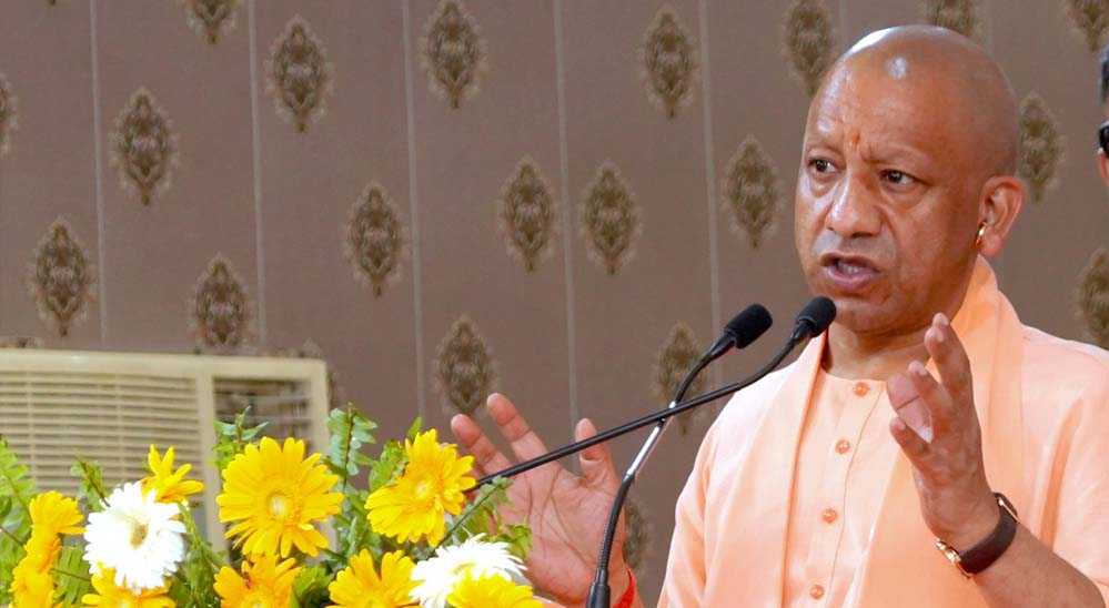 कभी तमंचों के लिए बदनाम रहा यूपी, अब बना ‘ड्रोन शक्ति’ का हब