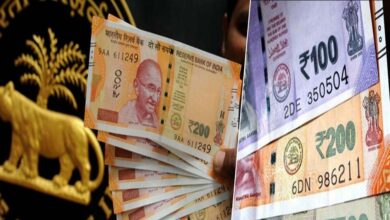 नए वित्तीय वर्ष में इंटरनेट सेवाएं बाधित होने की आशंका, बाजार में आएंगे 100, 200, 500 के नए नोट