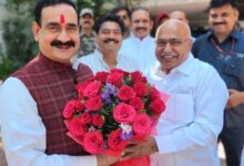 दतिया उपचुनाव को लेकर सियासी हलचल तेज, हाईकोर्ट में सुनवाई टली