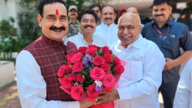 दतिया उपचुनाव को लेकर सियासी हलचल तेज, हाईकोर्ट में सुनवाई टली