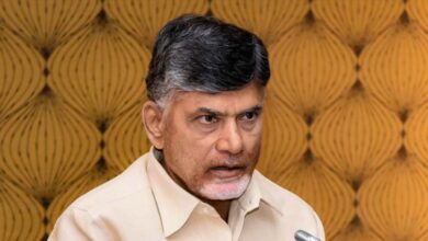 अमरावती बनी आंध्र प्रदेश की स्थाई राजधानी, राष्ट्रपति की मंजूरी के बाद CM चंद्रबाबू नायडू का बड़ा ऐलान