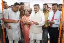 रीवा सुनियोजित विकास का सपना लेकर आगे बढ़ रहा है : उप मुख्यमंत्री