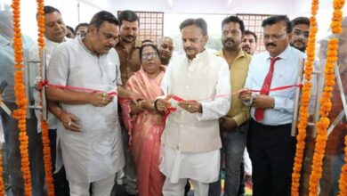 रीवा सुनियोजित विकास का सपना लेकर आगे बढ़ रहा है : उप मुख्यमंत्री