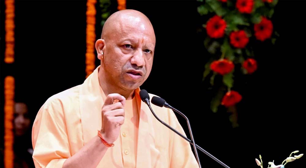 7 अप्रैल को सीएम योगी देंगे 5142 करोड़ की ‘ग्रेटर आगरा’ योजना की सौगात 7 अप्रैल को सीएम योगी देंगे 5142 करोड़ की ‘ग्रेटर आगरा’ योजना की सौगात