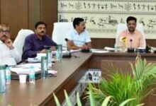 ई-ऑफिस में फाईल बढ़ाते समय सभी नियमों एवं स्पष्ट अभिमत के साथ हो प्रस्तुतिकरण: प्रमुख सचिव सोनमणि बोरा