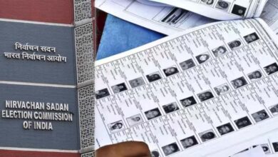 बंगाल में 90 लाख से अधिक मतदाता वोटर लिस्ट से बाहर, EC ने जारी किया जिलेवार डेटा बंगाल में 90 लाख से अधिक मतदाता वोटर लिस्ट से बाहर, EC ने जारी किया जिलेवार डेटा