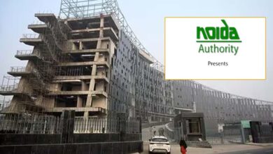 नोएडा प्राधिकरण ने ₹10,290 करोड़ का बजट पेश किया, अटके प्रोजेक्ट्स को मिलेगा नया जीवन