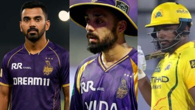 नाम बड़े, परफॉर्मेंस जीरो! IPL के पहले हफ्ते में इन 5 स्टार खिलाड़ियों की हुई फजीहत