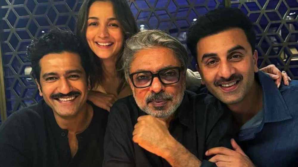 रणबीर, आलिया और विक्की कौशल स्टारर ‘लव एंड वॉर’ की रिलीज डेट का ऐलान