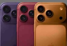 आईफोन लवर्स के लिए बड़ी अपडेट, iPhone 18 Pro मॉडल्स में दिखेंगे नए शेड्स पर गायब रहेगा क्लासिक ब्लैक