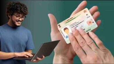 आधार फ्रॉड से बचना है तो आज ही बनाएं वर्चुअल आईडी, सुरक्षित रहेगा आपका बैंक खाता और निजी डेटा