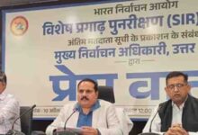 यूपी वोटर लिस्ट, 2.05 करोड़ नाम कटे, दिल्ली की आबादी से भी बड़ी छंटनी