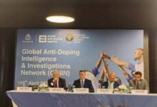 भारत का डोपिंग के खिलाफ बड़ा कदम,अब सप्लाई चेन और नेटवर्क पर होगा सख्त एक्शन