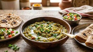 लौकी की बोरिंग सब्जी को कहें अलविदा, इस आसान तरीके से बनाएं चटपटा और हेल्दी ‘लौकी का भरता’