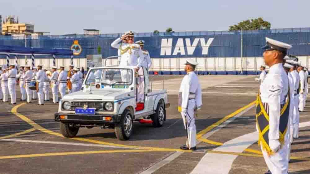 समंदर में भारत की दहाड,ऑस्ट्रेलिया से फ्रांस तक दिखा नौसेना का दम, रणनीतिक मोर्चों पर बढ़ाई मौजूदगी