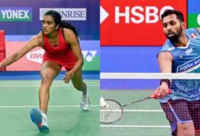 बैडमिंटन एशिया चैंपियनशिप में आयुष शेट्टी का बड़ा उलटफेर, दुनिया के 7वें नंबर के खिलाड़ी को हराकर मचाई सनसनी