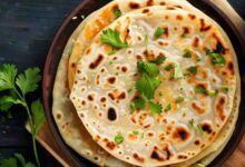 मुंह में जाते ही घुल जाएगी यह ‘मखमली रोटी’, साधारण चपाती को कहें अलविदा और आजमाएं यह खास रेसिपी