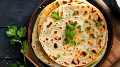 मुंह में जाते ही घुल जाएगी यह ‘मखमली रोटी’, साधारण चपाती को कहें अलविदा और आजमाएं यह खास रेसिपी