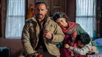 सैफ अली खान की नई OTT फिल्म ‘कर्तव्य’ 15 मई को Netflix पर होगी रिलीज