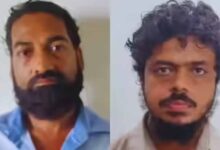 यूपी में आतंकी साजिश केस,तीन दोषियों को उम्रकैद की सजा