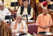 योगी आदित्यनाथ का सपा पर हमला, मायावती कांड से लेकर महिला योजनाओं तक घेरा