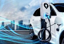 भारत में इलेक्ट्रिक वाहनों की बिक्री में तेजी, FY26 में 24.6% की बढ़ोतरी