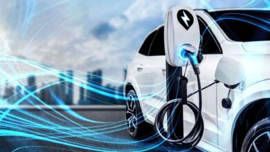 भारत में इलेक्ट्रिक वाहनों की बिक्री में तेजी, FY26 में 24.6% की बढ़ोतरी