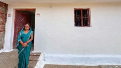 शासन की जनकल्याणकारी योजनाओं से संवरा जीवन,पीएम आवास, उज्ज्वला और महतारी वंदन से मिला संबल