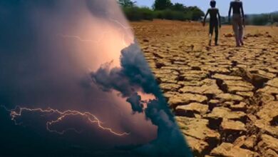 सदी का सबसे ताकतवर ‘सुपर एल नीनो’: सूखा, बाढ़ और हीटवेव से जूझेगी दुनिया, भारत के मानसून पर असर