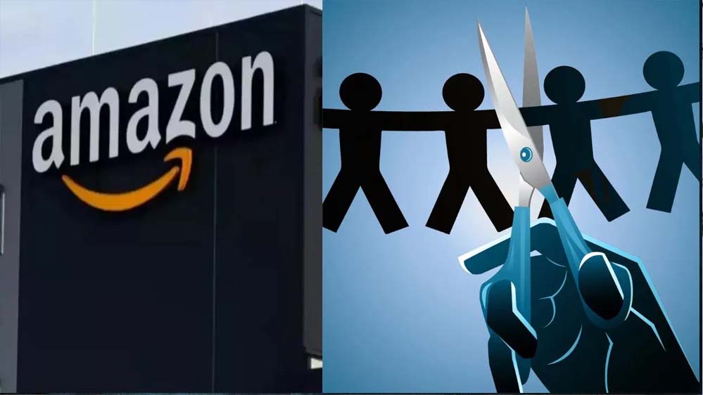 क्या फिर से Amazon में होगी छटनी? 14,000 कर्मचारियों पर लटकी तलवार