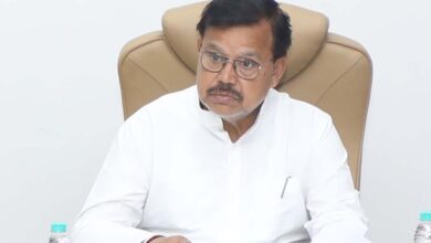 पाँचों बिजली कम्पनी स्वीकृत पदों में भर्ती प्रक्रिया शीघ्र करें: ऊर्जा मंत्री तोमर