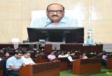 आई-गॉट में सभी विभागों को ऑन-बोर्ड होना जरूरी: मुख्य सचिव