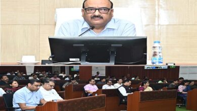 आई-गॉट में सभी विभागों को ऑन-बोर्ड होना जरूरी: मुख्य सचिव