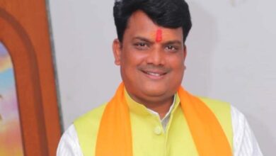 अनुसूचित जाति वर्ग के विद्यार्थियों को छात्रगृह योजना में प्रतिमाह मिलेंगे 10 हजार रुपये: मंत्री चौहान अनुसूचित जाति वर्ग के विद्यार्थियों को छात्रगृह योजना में प्रतिमाह मिलेंगे 10 हजार रुपये: मंत्री चौहान