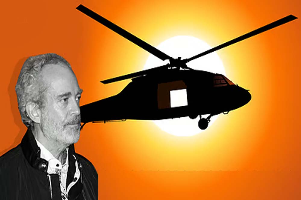 अगस्ता वेस्टलैंड घोटाले में दिल्ली हाईकोर्ट का फैसला, क्रिश्चियन मिशेल की रिहाई की याचिका खारिज