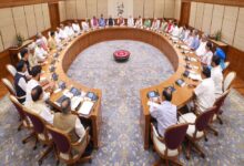 मोदी कैबिनेट का बड़ा फैसला: राजस्थान रिफाइनरी की लागत में संशोधन, 79,459 करोड़ रुपये में पूरा होगा प्रोजेक्ट मोदी कैबिनेट का बड़ा फैसला: राजस्थान रिफाइनरी की लागत में संशोधन, 79,459 करोड़ रुपये में पूरा होगा प्रोजेक्ट