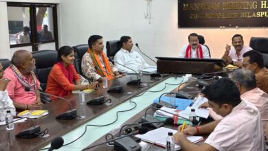 जिले में गौधाम विस्तार को मिली रफ्तार : 5 स्वीकृत, 12 नए प्रस्ताव लंबित, 19 प्रस्तावों पर हुआ अहम निर्णय