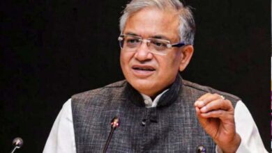 आयोग चुनावों को लोकतंत्र के उत्सव के रूप में लेता है : मुख्य निर्वाचन आयुक्त ज्ञानेश कुमार