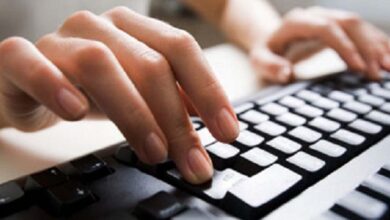 कानपुर में तीन बाबुओं का डिमोशन: एक मिनट में 25 शब्द नहीं टाइप कर पाए, बने चपरासी