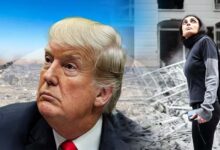 ईरान को पाई-पाई चुकाएगा अमेरिका, नुकसान का मुआवजा देगा; गजब शर्तें सामने आईं ईरान को पाई-पाई चुकाएगा अमेरिका, नुकसान का मुआवजा देगा; गजब शर्तें सामने आईं