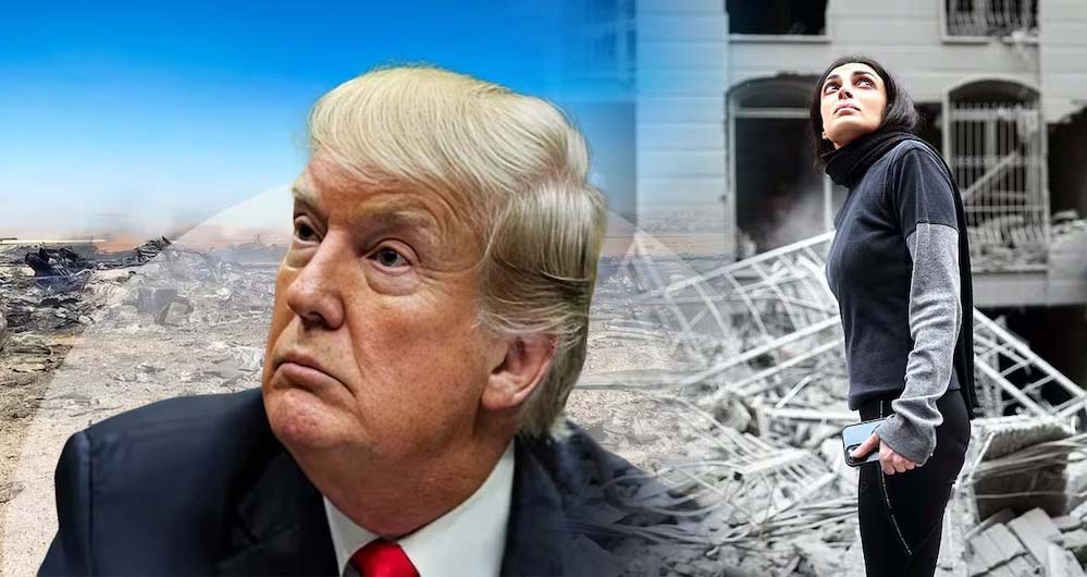 ईरान को पाई-पाई चुकाएगा अमेरिका, नुकसान का मुआवजा देगा; गजब शर्तें सामने आईं ईरान को पाई-पाई चुकाएगा अमेरिका, नुकसान का मुआवजा देगा; गजब शर्तें सामने आईं