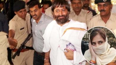 18 साल बाद तलाक और 2 करोड़ की एलिमनी, जानिए आसाराम के बेटे नारायण साईं की कहानी
