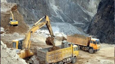 प्रदेश में मैंगनीज और बाक्साइट जैसे महंगे खनिजों का खनन शुरू, जल्द होगी नीलामी