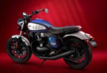 2026 Yezdi Scrambler मोटरसाइकिल 23 अप्रैल को होगी लॉन्च, जानें क्या होंगे बदलाव