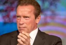 अर्नोल्ड श्वार्ज़नेगर को अल्स्टर यूनिवर्सिटी ने मानद डॉक्टरेट से किया सम्मानित और 60 साल पुराने उस शहर के किस्से ने भावुक किया