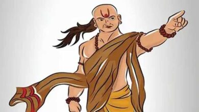चाणक्य नीत,जीवन की 4 बड़ी गलतियां जो बनाती हैं इंसान को दुखी