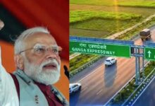हरदोई में गंगा एक्सप्रेसवे का उद्घाटन, पीएम मोदी ने यूपी की राजनीति पर बोला हमला