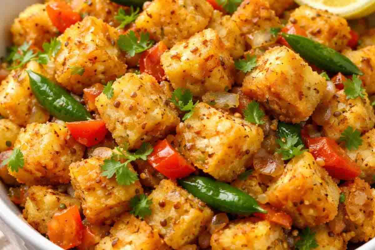 सुबह की जल्दबाजी में बनाएं टेस्टी ब्रेड उपमा, बची हुई ब्रेड से तैयार करें यह झटपट और हेल्दी नाश्ता