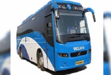 लखनऊ से गोरखपुर-बनारस समेत 8 रूटों पर नई एयरकंडीशन बसें शुरू