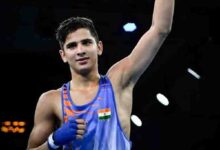 एशियाई मुक्केबाजी, जैस्मीन और मीनाक्षी फाइनल में, गोल्ड की उम्मीद